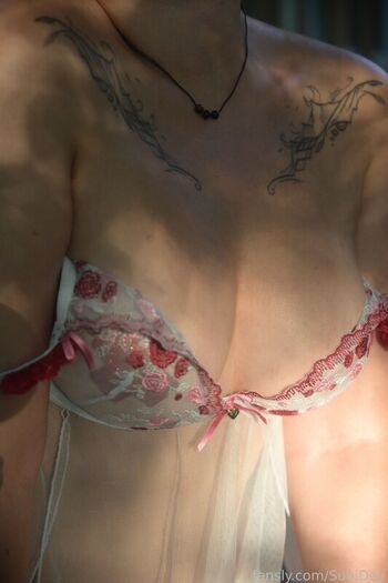 🔥 Sunidey  page leaked private photo uncensored full