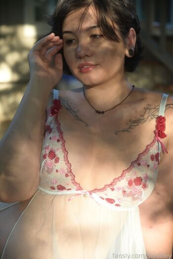🔥 Sunidey  page leaked private photo uncensored full