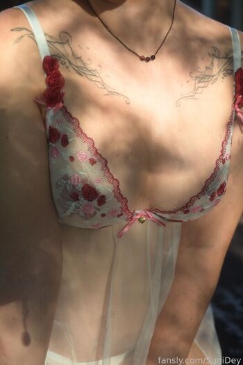 🔥 Sunidey  page leaked private photo uncensored full