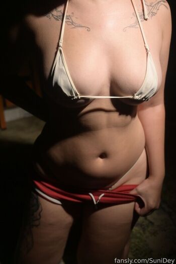 🔥 Sunidey  page leaked private photo uncensored full
