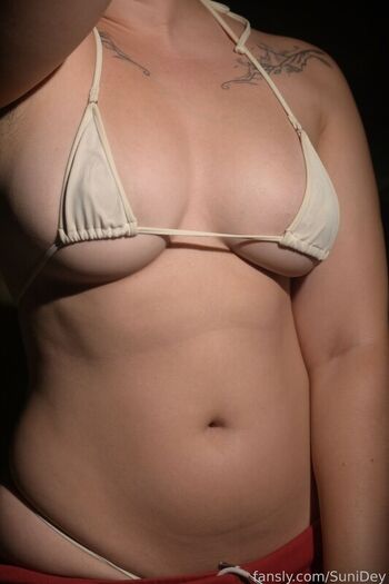 🔥 Sunidey  page leaked private photo uncensored full