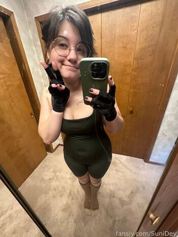 🔥 Sunidey  page leaked private photo uncensored full