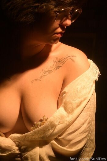 🔥 Sunidey  page leaked private photo uncensored full