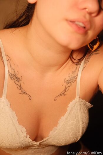 🔥 Sunidey  page leaked private photo uncensored full