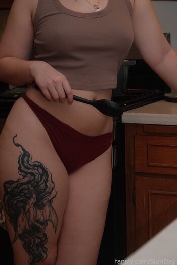 🔥 Sunidey  page leaked private photo uncensored full