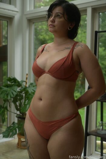 🔥 Sunidey  page leaked private photo uncensored full