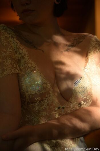 🔥 Sunidey  page leaked private photo uncensored full