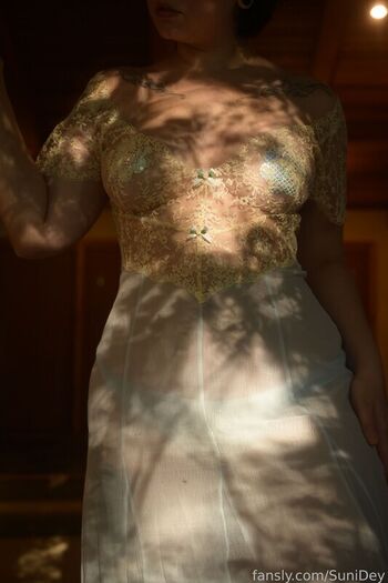 🔥 Sunidey  page leaked private photo uncensored full