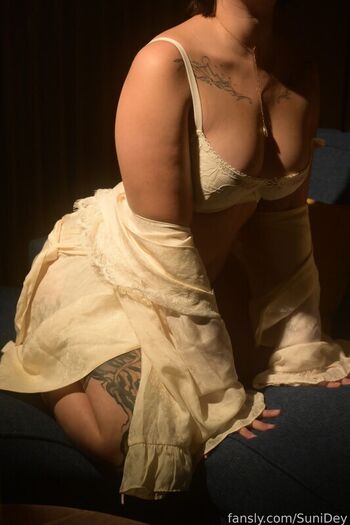 🔥 Sunidey  page leaked private photo uncensored full