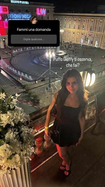 🔥 Supergioffy page leaked private photo uncensored full