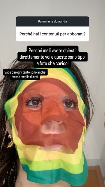 🔥 Supergioffy page leaked private photo uncensored full
