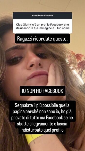 🔥 Supergioffy page leaked private photo uncensored full