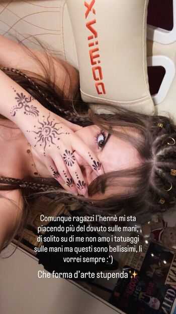 🔥 Supergioffy page leaked private photo uncensored full