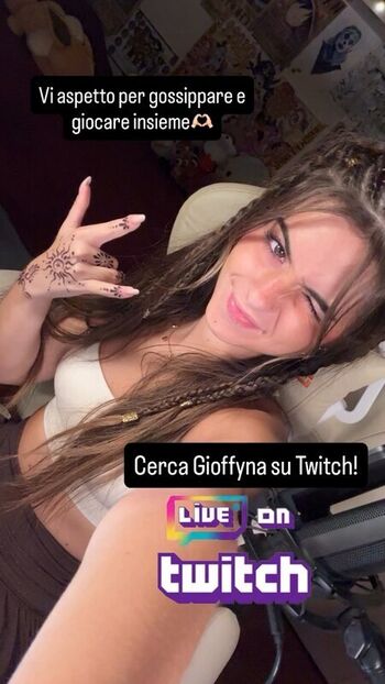 🔥 Supergioffy page leaked private photo uncensored full
