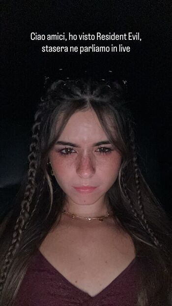 🔥 Supergioffy page leaked private photo uncensored full