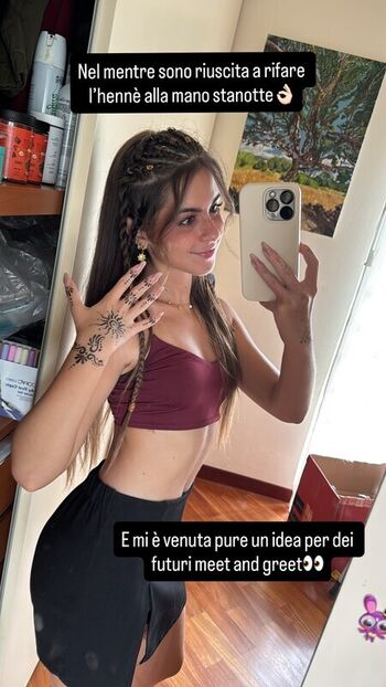 🔥 Supergioffy page leaked private photo uncensored full