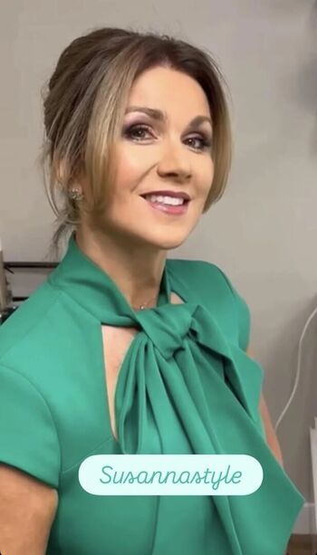 🔥 Susanna reid page leaked private photo uncensored full