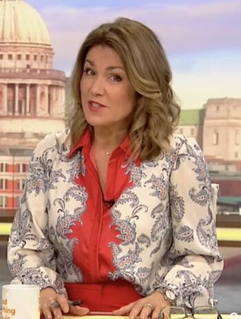 🔥 Susanna reid page leaked private photo uncensored full