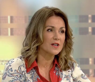 🔥 Susanna reid page leaked private photo uncensored full