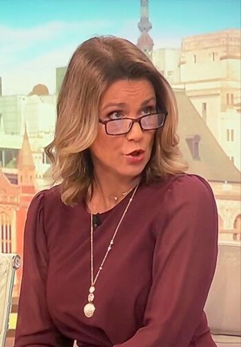 🔥 Susanna reid page leaked private photo uncensored full