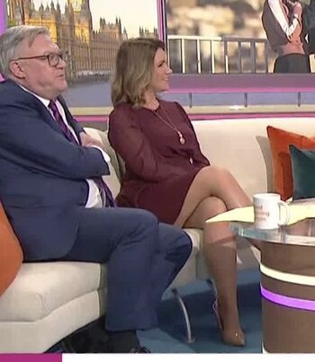 🔥 Susanna reid page leaked private photo uncensored full