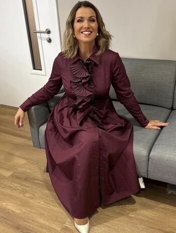 🔥 Susanna reid page leaked private photo uncensored full