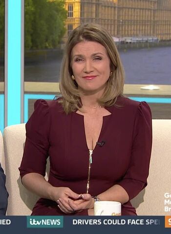 🔥 Susanna reid page leaked private photo uncensored full