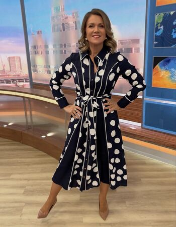 🔥 Susanna reid page leaked private photo uncensored full