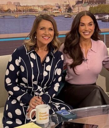 🔥 Susanna reid page leaked private photo uncensored full