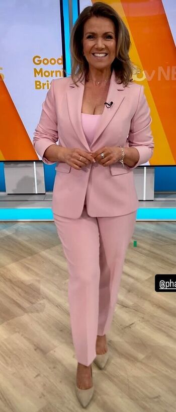 🔥 Susanna reid leaked private photo uncensored full