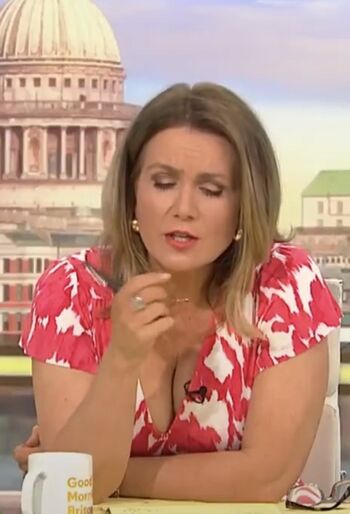 🔥 Susanna reid leaked private photo uncensored full