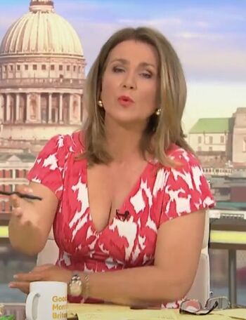 🔥 Susanna reid leaked private photo uncensored full