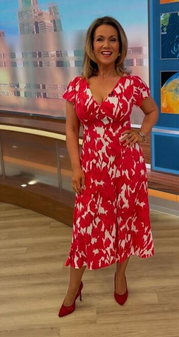 🔥 Susanna reid leaked private photo uncensored full