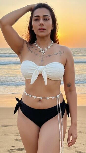 🔥 Suvarna choudhary leaked private photo uncensored full