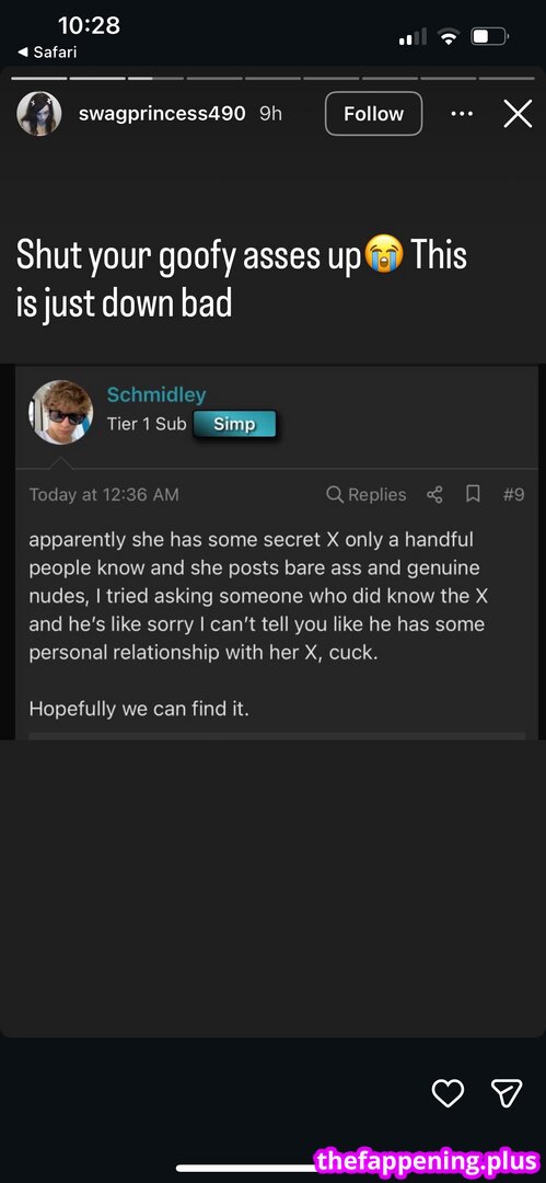 🔥 Page/ leaked private photo uncensored full