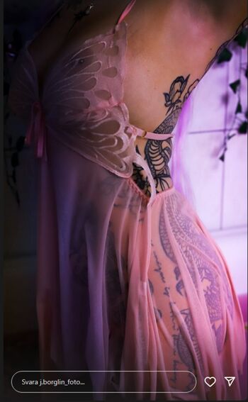🔥 Swedish girls page leaked private photo uncensored full