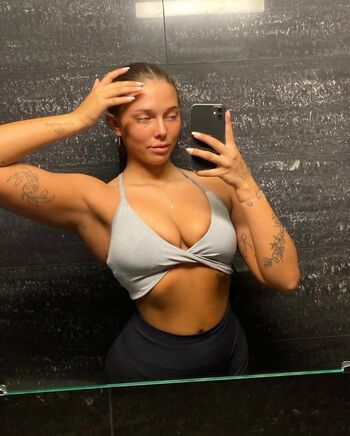 🔥 Swedish girls page leaked private photo uncensored full