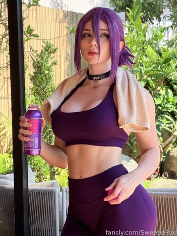 🔥 Sweetie fox  page leaked private photo uncensored full