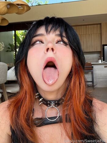 🔥 Sweetie fox leaked private photo uncensored full