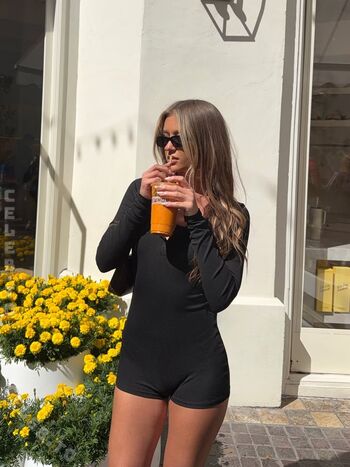 🔥 Sydney ramolla page leaked private photo uncensored full