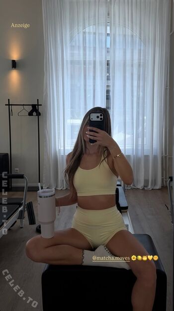🔥 Sydney ramolla page leaked private photo uncensored full