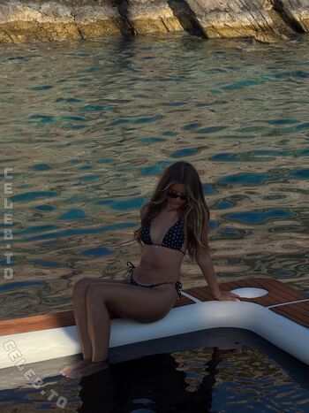 🔥 Sydney ramolla leaked private photo uncensored full