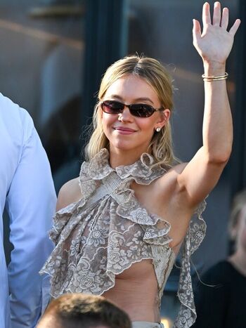 🔥 Sydney sweeney  page leaked private photo uncensored full