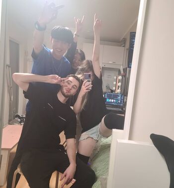 🔥 Sylchasie leaked private photo uncensored full