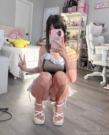 🔥 Sylviedh leaked private photo uncensored full