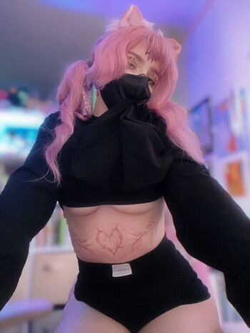 🔥 Takeomeow page leaked private photo uncensored full