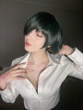 🔥 Takeomeow leaked private photo uncensored full