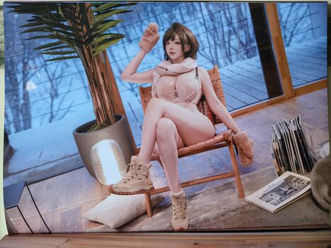 🔥 Takomayuyi page leaked private photo uncensored full