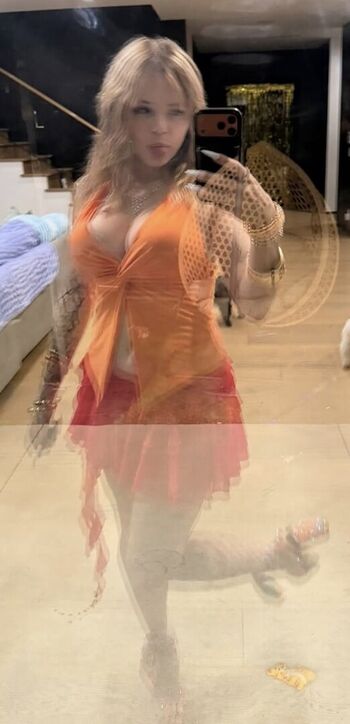 🔥 Talissa smalley leaked private photo uncensored full