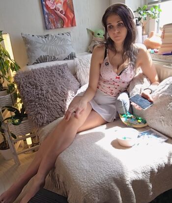 🔥 Tania derveaux page leaked private photo uncensored full